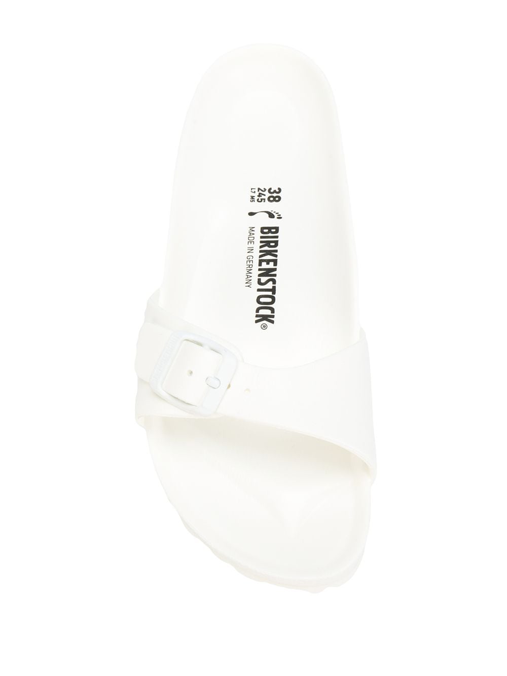 Birkenstock Madrid Eva pool slides - Image 4