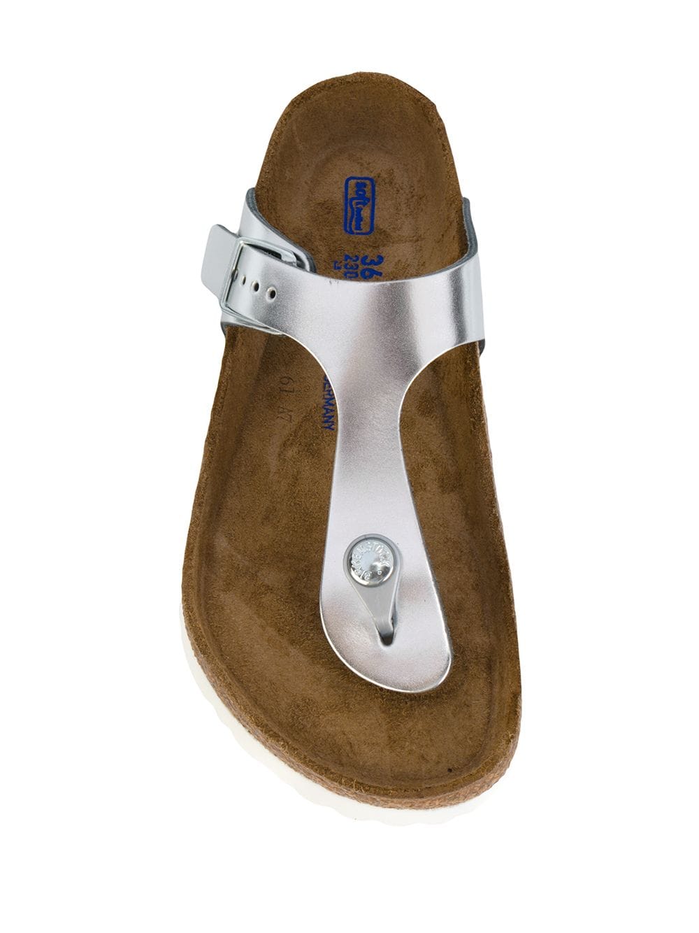 Birkenstock Gizeh sandals - Image 4
