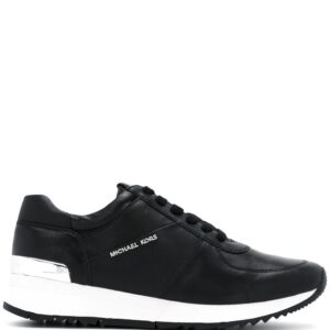 Michael Michael Kors  lace-up sneakers with logo