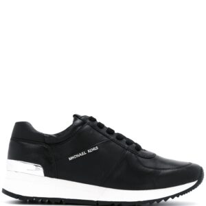 Michael Michael Kors lace-up sneakers with logo