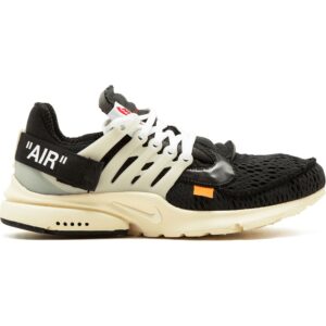 Nike X Off-White The 10: Air Presto sneakers
