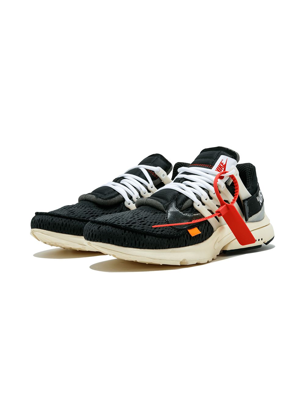 Nike X Off-White The 10: Air Presto sneakers - Image 2