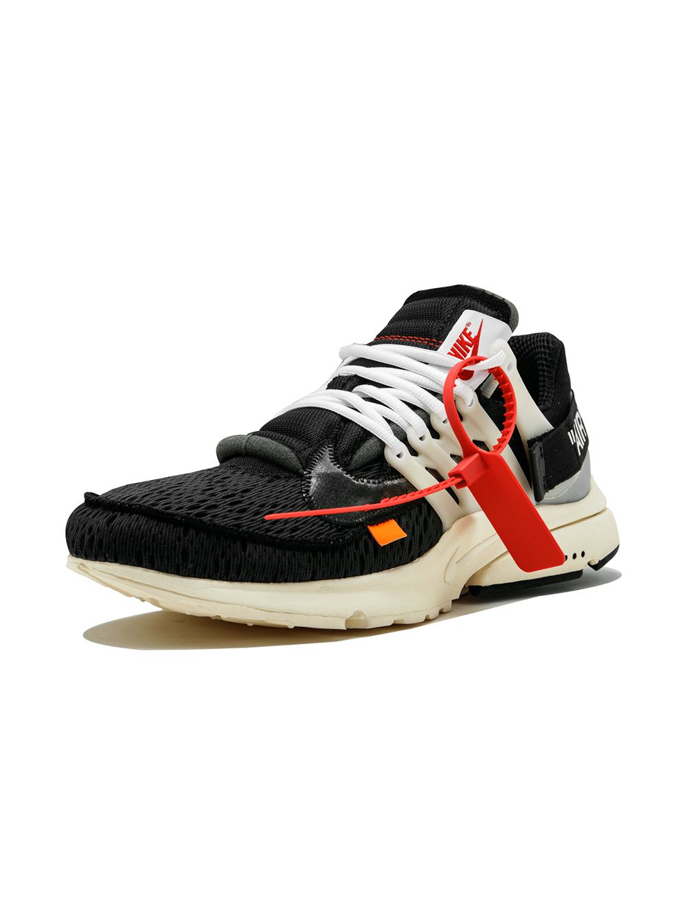 Nike X Off-White The 10: Air Presto sneakers - Image 4