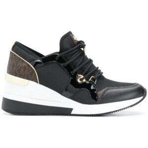 Michael Michael Kors  platform sneakers