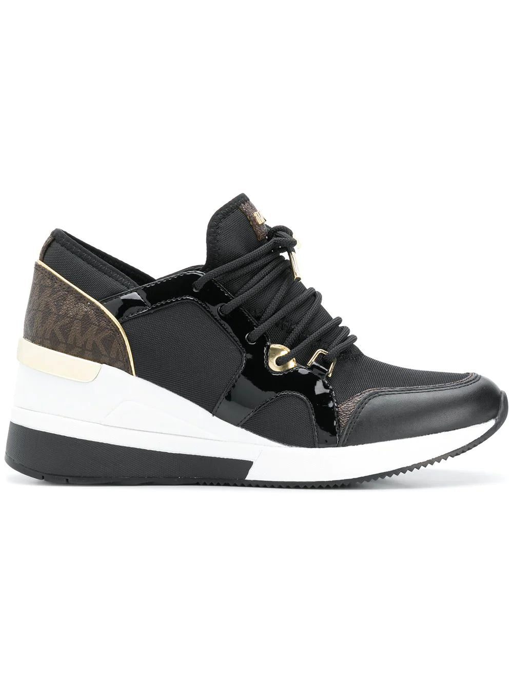 Michael Michael Kors platform sneakers