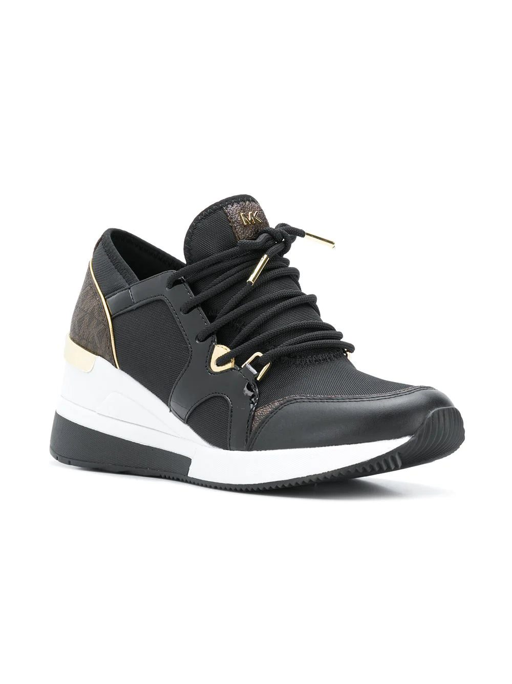 Michael Michael Kors platform sneakers - Image 2