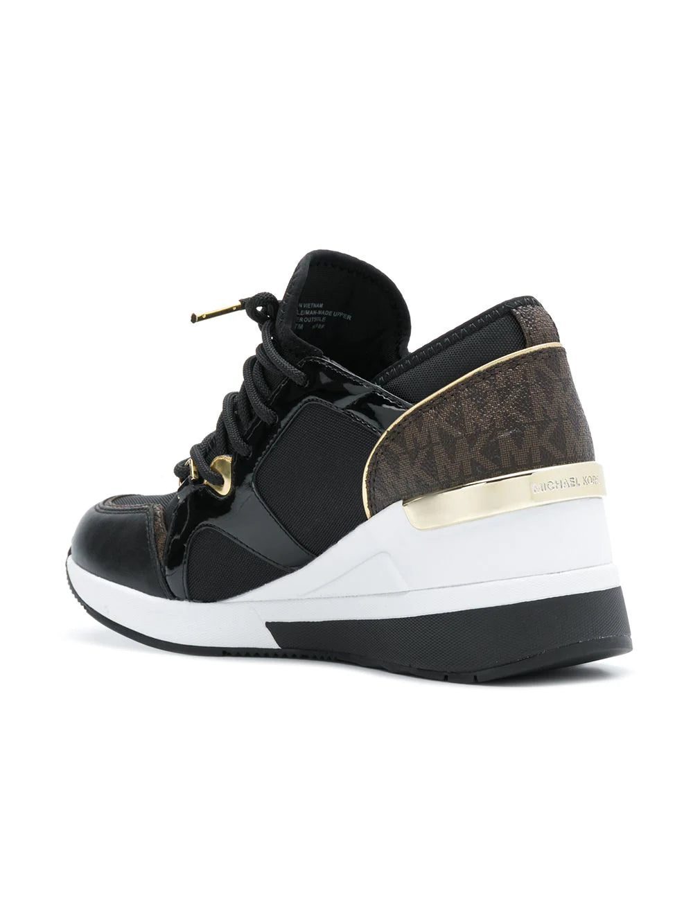 Michael Michael Kors platform sneakers - Image 3