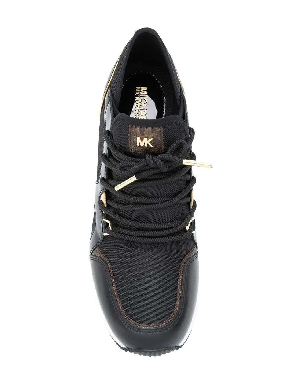 Michael Michael Kors platform sneakers - Image 4