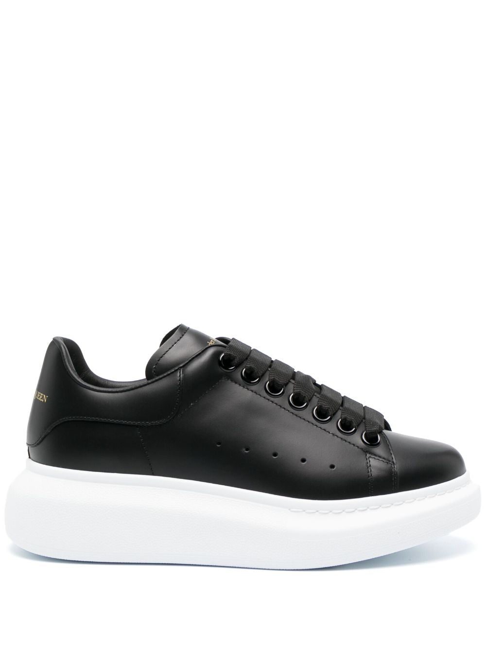 Alexander McQueen Oversized low-top sneakers