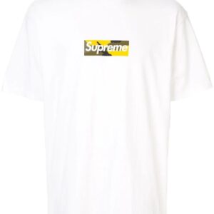 Supreme Brooklyn box logo T-shirt