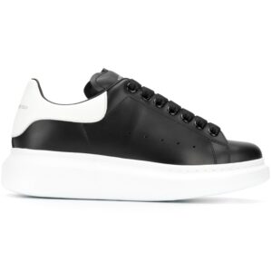 Alexander McQueen Oversized sneakers