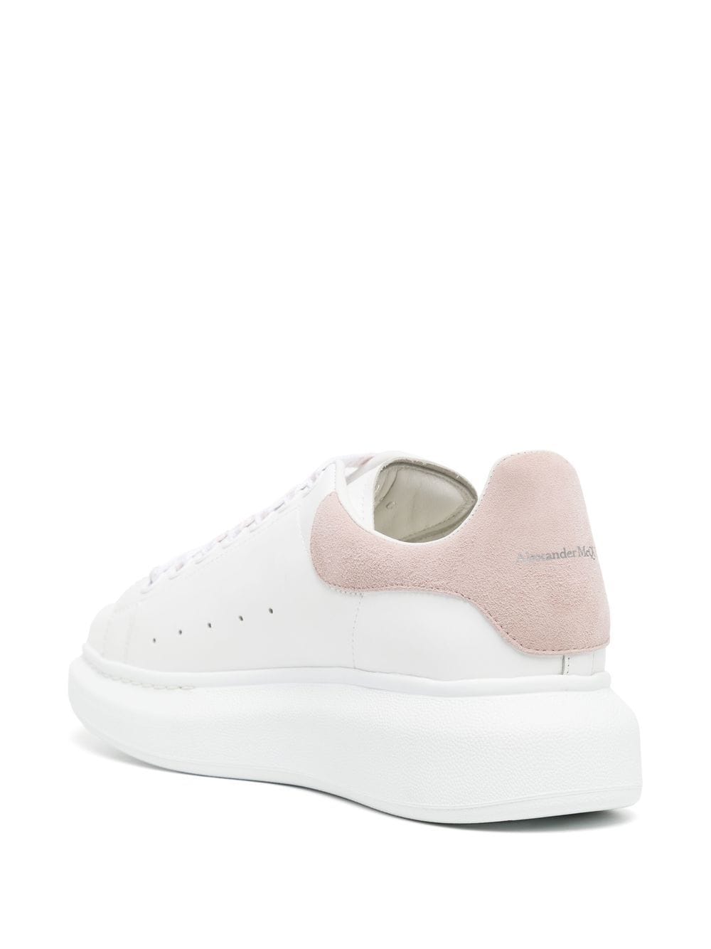 Alexander McQueen oversized sole sneakers - Image 3