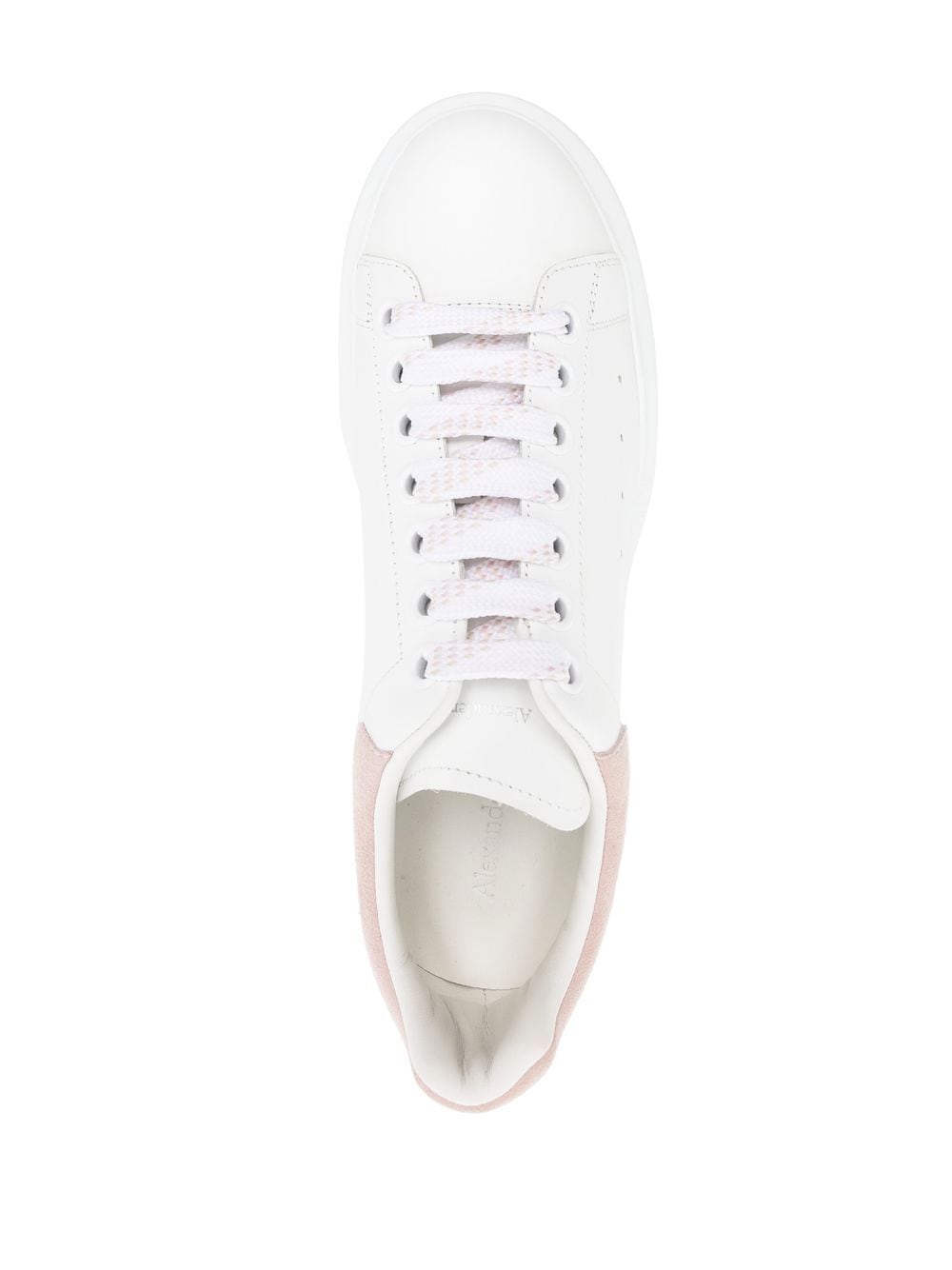 Alexander McQueen oversized sole sneakers - Image 4