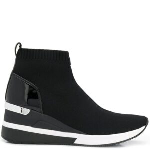 Michael Michael Kors  Skyler high-top sneakers