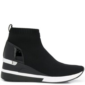 Michael Michael Kors Skyler high-top sneakers