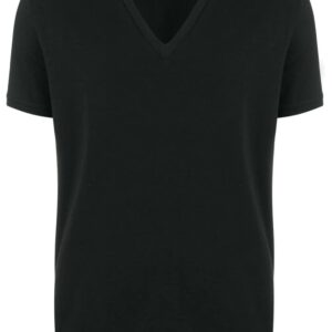 DSQUARED2 V-neck short-sleeved T-shirt