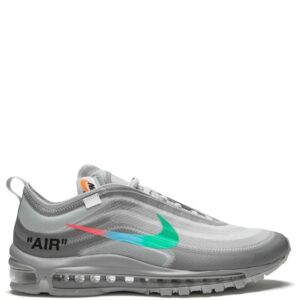 Nike X Off-White The 10 Air Max 97 OG "Menta" sneakers