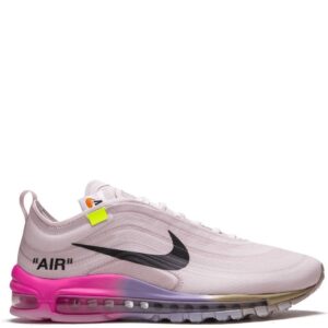 Nike X Off-White The 10: Air Max 97 OG "Queen" sneakers