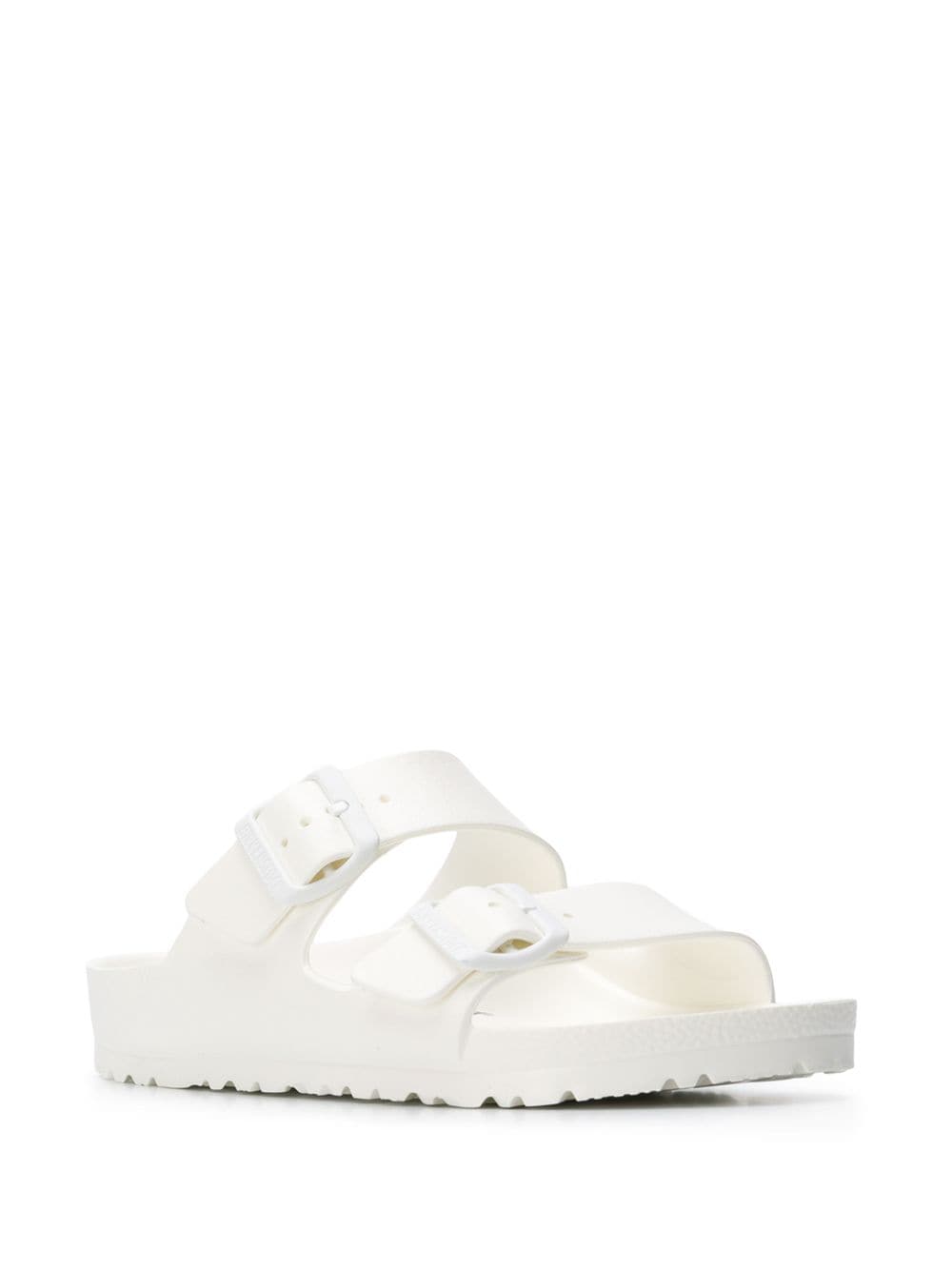 Birkenstock Arizona buckled slides - Image 2