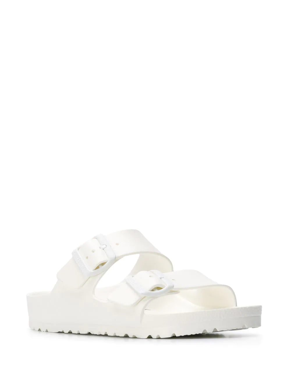Birkenstock Arizona buckled slides - Image 2