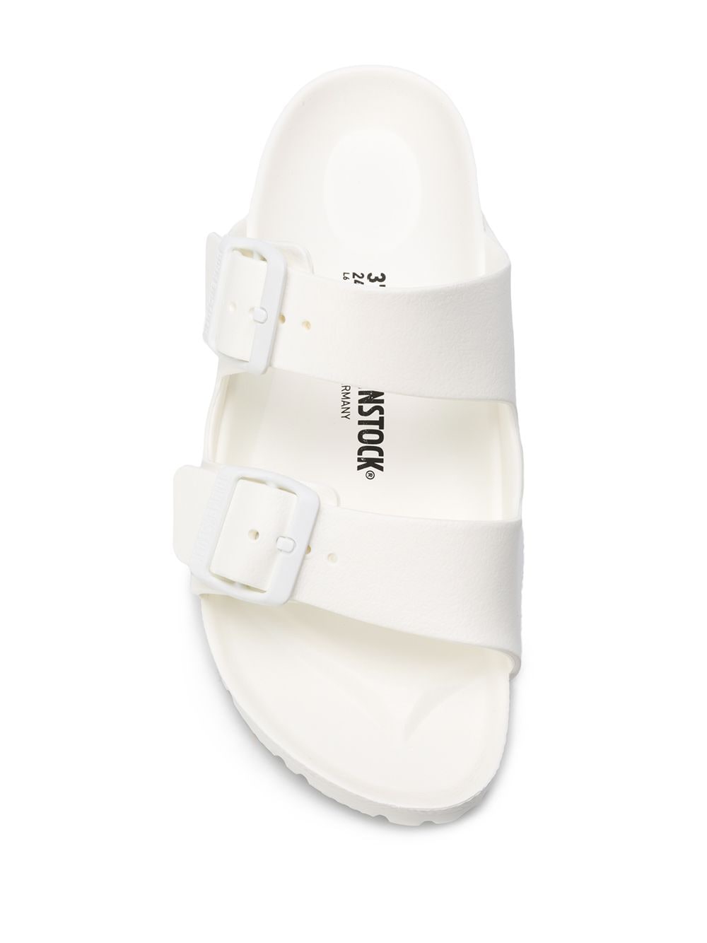 Birkenstock Arizona buckled slides - Image 4