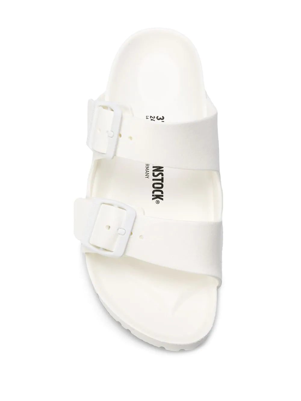 Birkenstock Arizona buckled slides - Image 4
