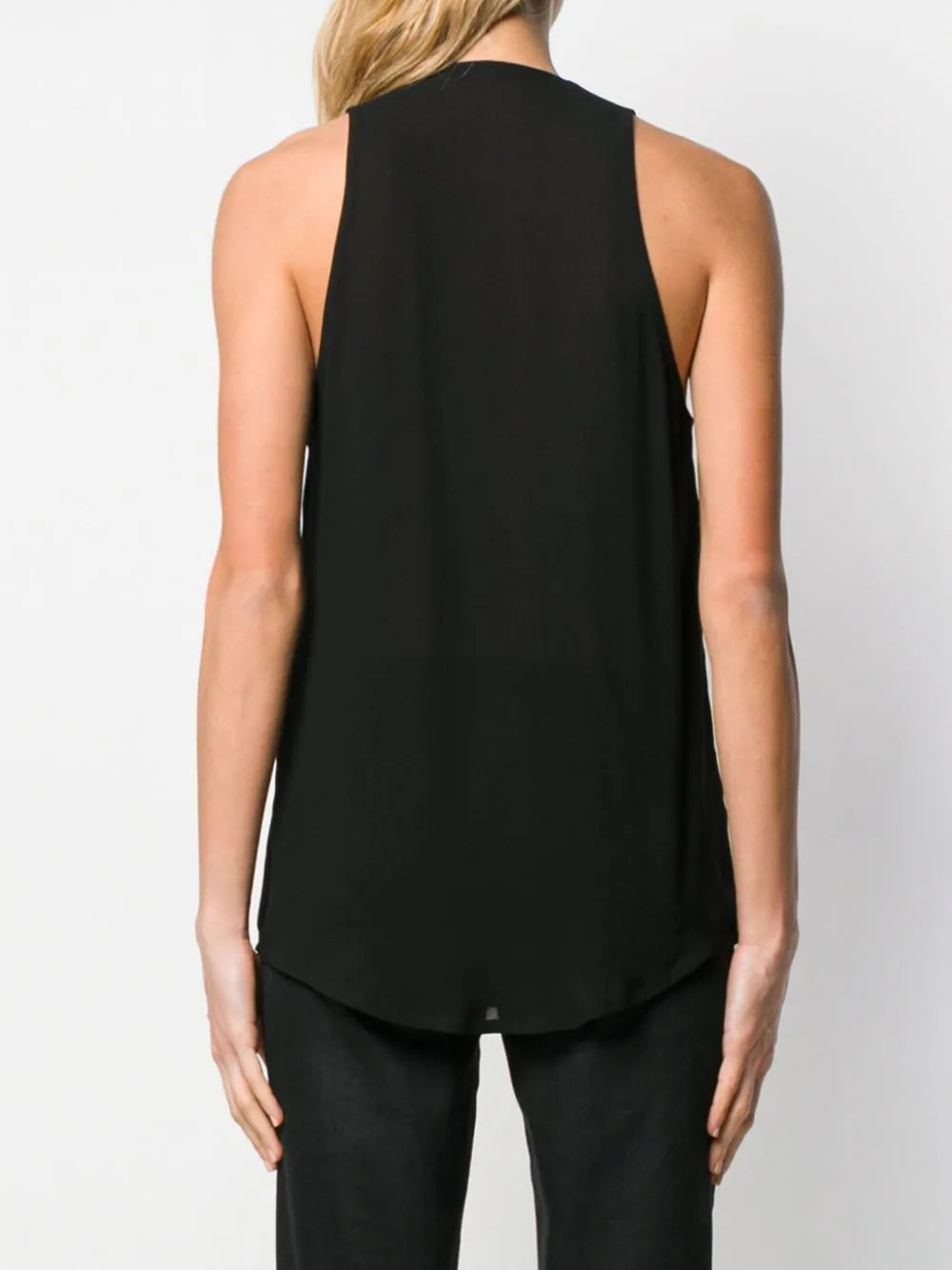 Balmain sequin embellished tank top - Image 4