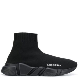 Balenciaga Speed knitted sneakers
