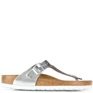 Birkenstock  thong strap flip flops