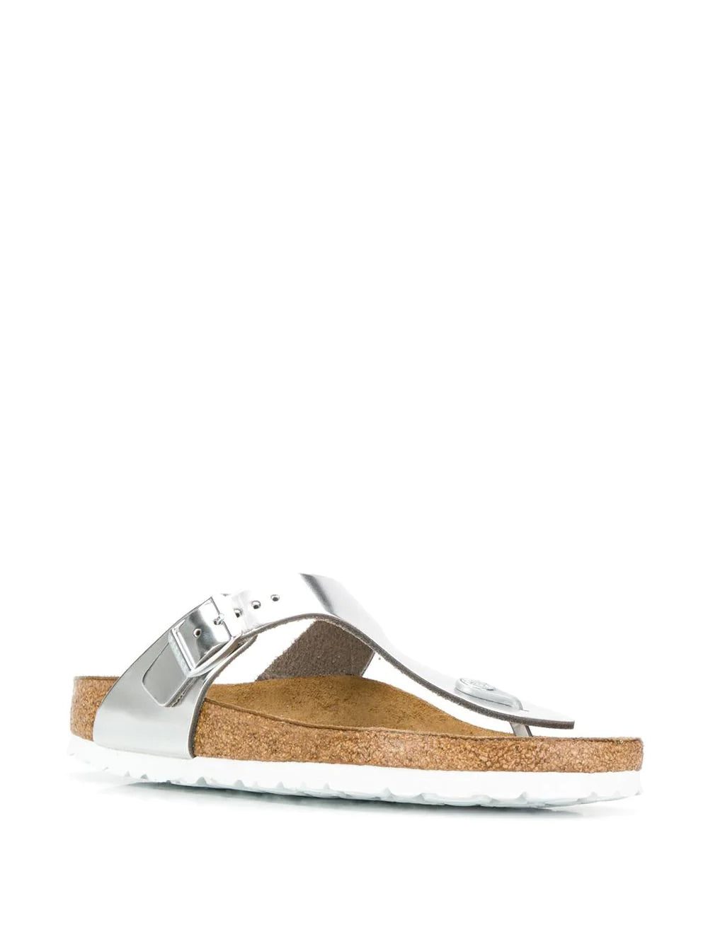 Birkenstock thong strap flip flops - Image 2