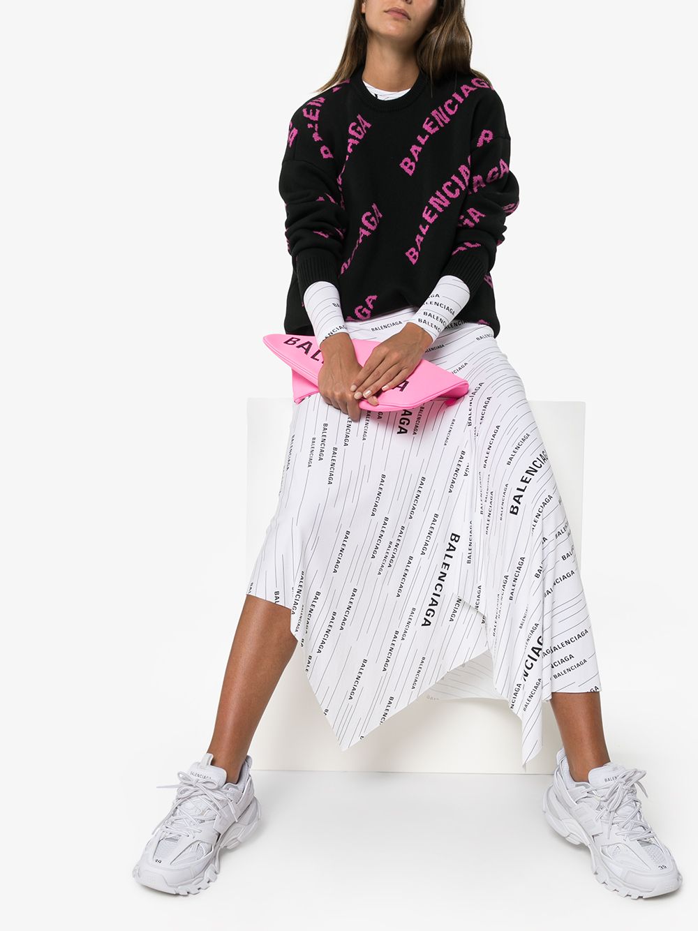 Balenciaga Track sneakers - Image 2