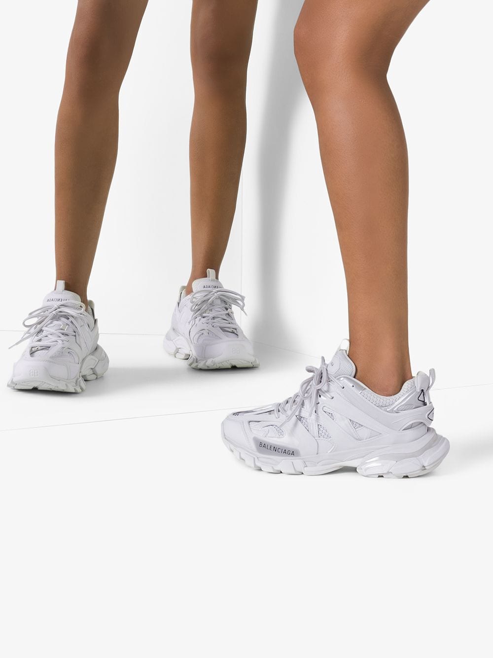 Balenciaga Track sneakers - Image 3