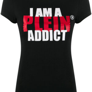 Philipp Plein Statement T-shirt