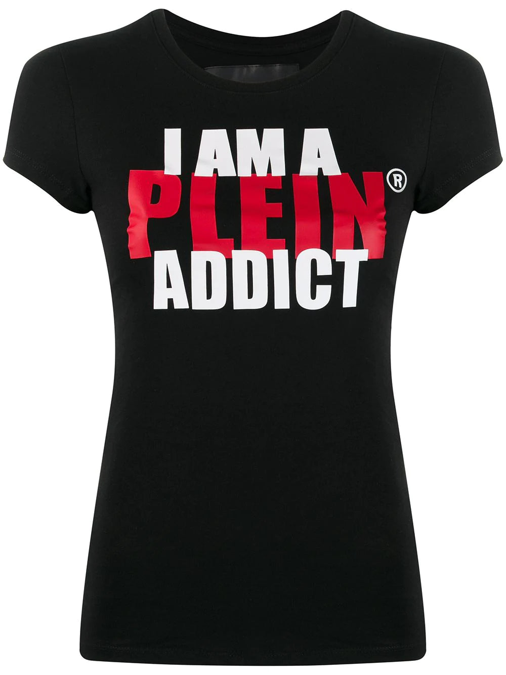 Philipp Plein Statement T-shirt