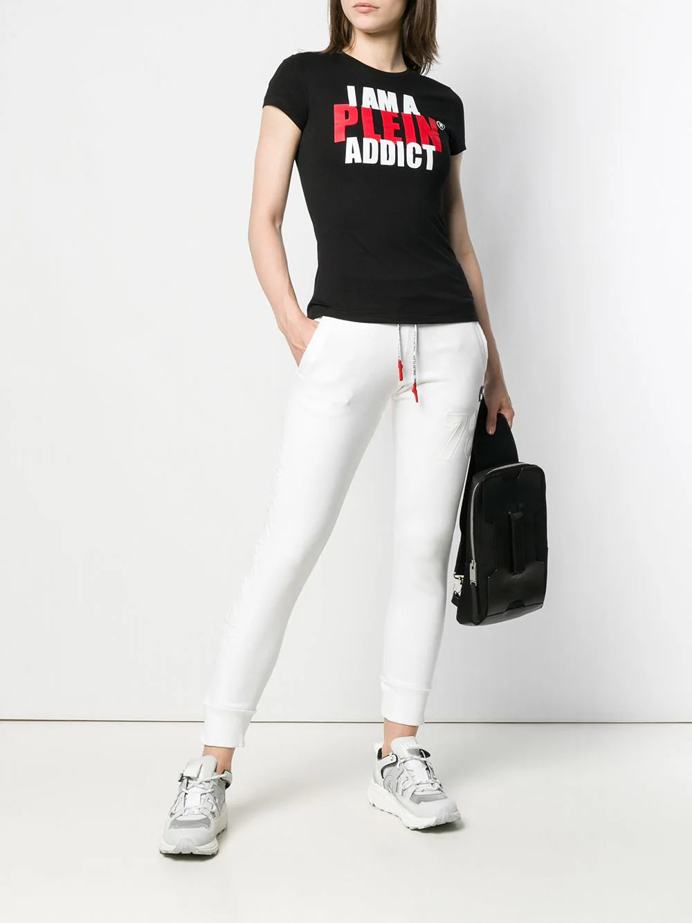 Philipp Plein Statement T-shirt - Image 2