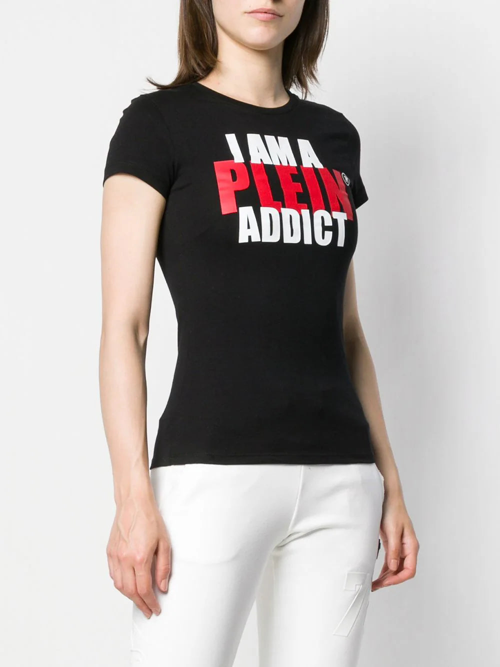 Philipp Plein Statement T-shirt - Image 3