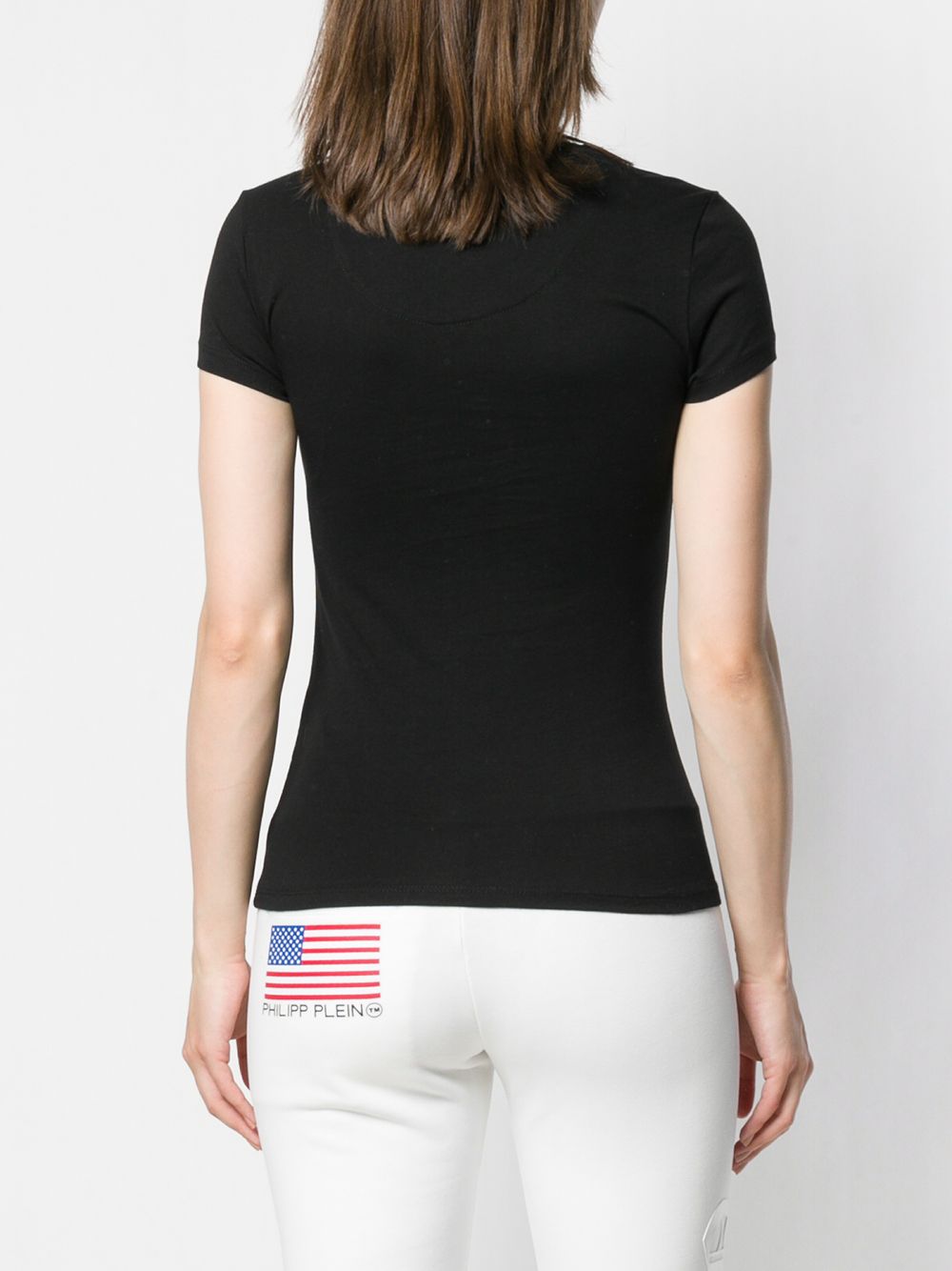 Philipp Plein Statement T-shirt - Image 4