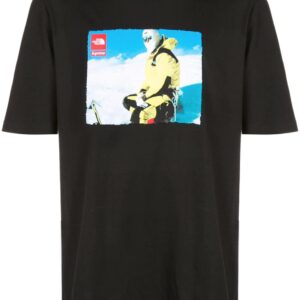 Supreme x The North Face Photo T-shirt