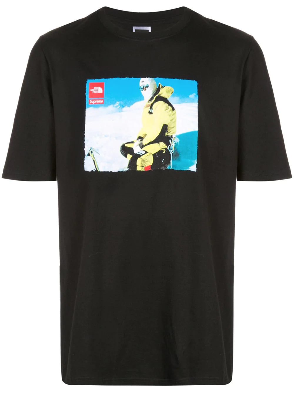Supreme x The North Face Photo T-shirt