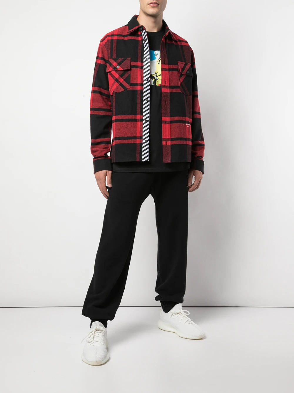 Supreme x The North Face Photo T-shirt - Image 2