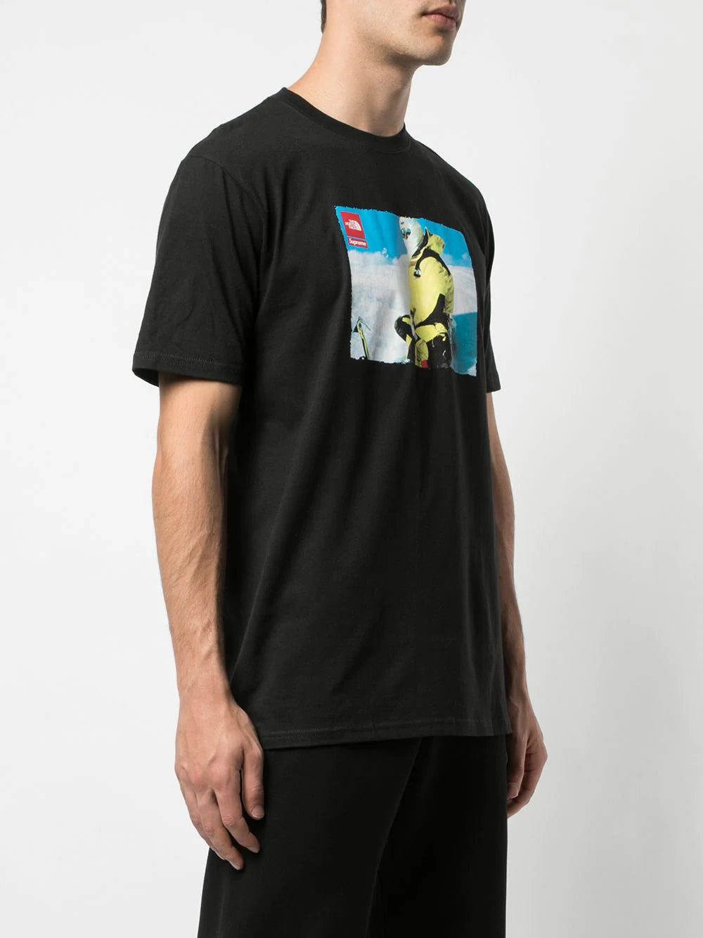 Supreme x The North Face Photo T-shirt - Image 3