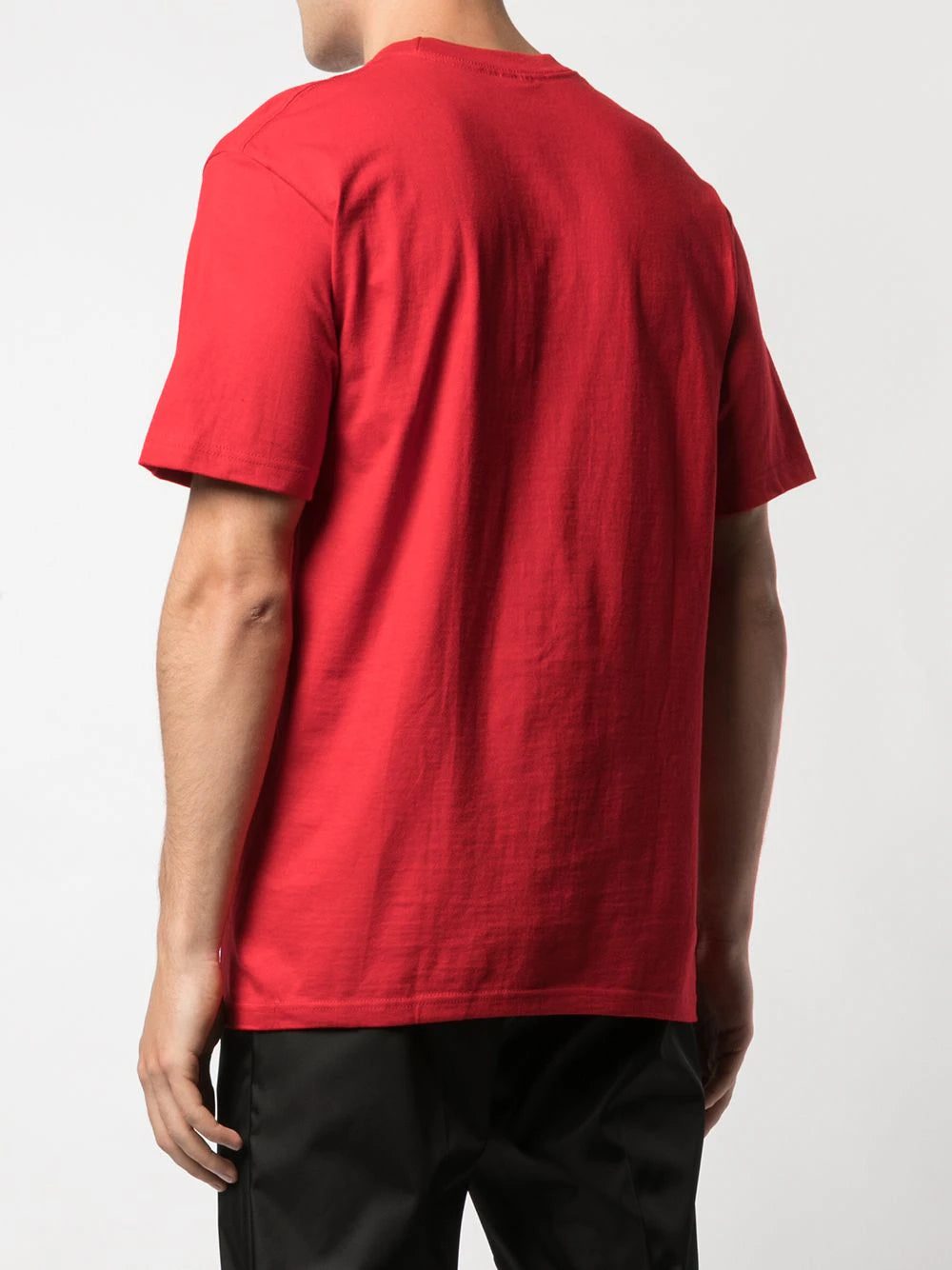 Supreme Tv crew neck T-shirt - Image 4