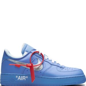 Nike X Off-White Air Force 1 Low "MCA" sneakers