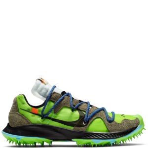 Nike X Off-White Zoom Terra Kiger 5 sneakers