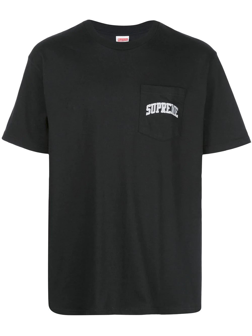 Supreme Raiders 47 Pocket Tee