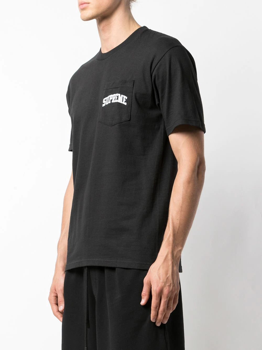 Supreme Raiders 47 Pocket Tee - Image 3