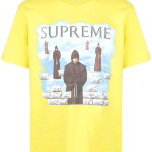 Supreme Levitation short-sleeve T-shirt