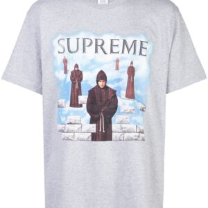Supreme Levitation graphic-print T-shirt