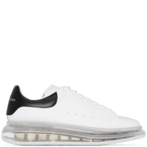 Alexander McQueen oversized runner sneakrs