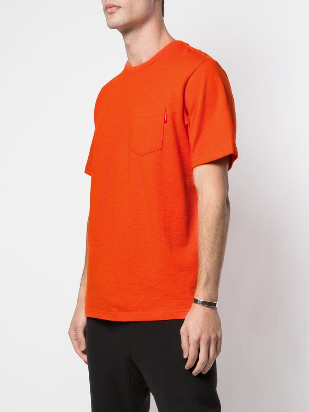 Supreme short-sleeve pocket T-shirt - Image 3